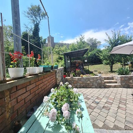 Villa Ella Ohri Dış mekan fotoğraf