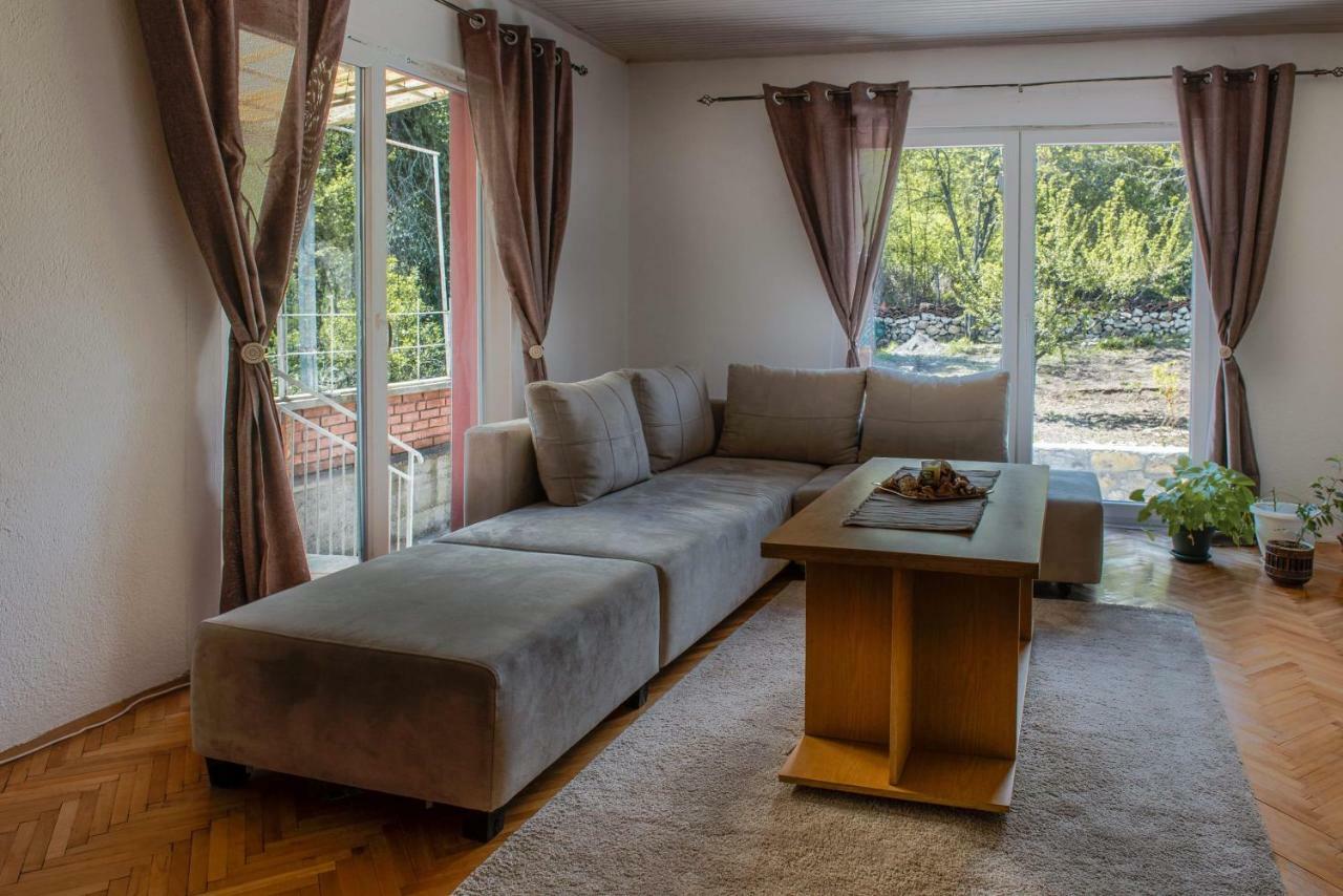 Villa Ella Ohri Dış mekan fotoğraf